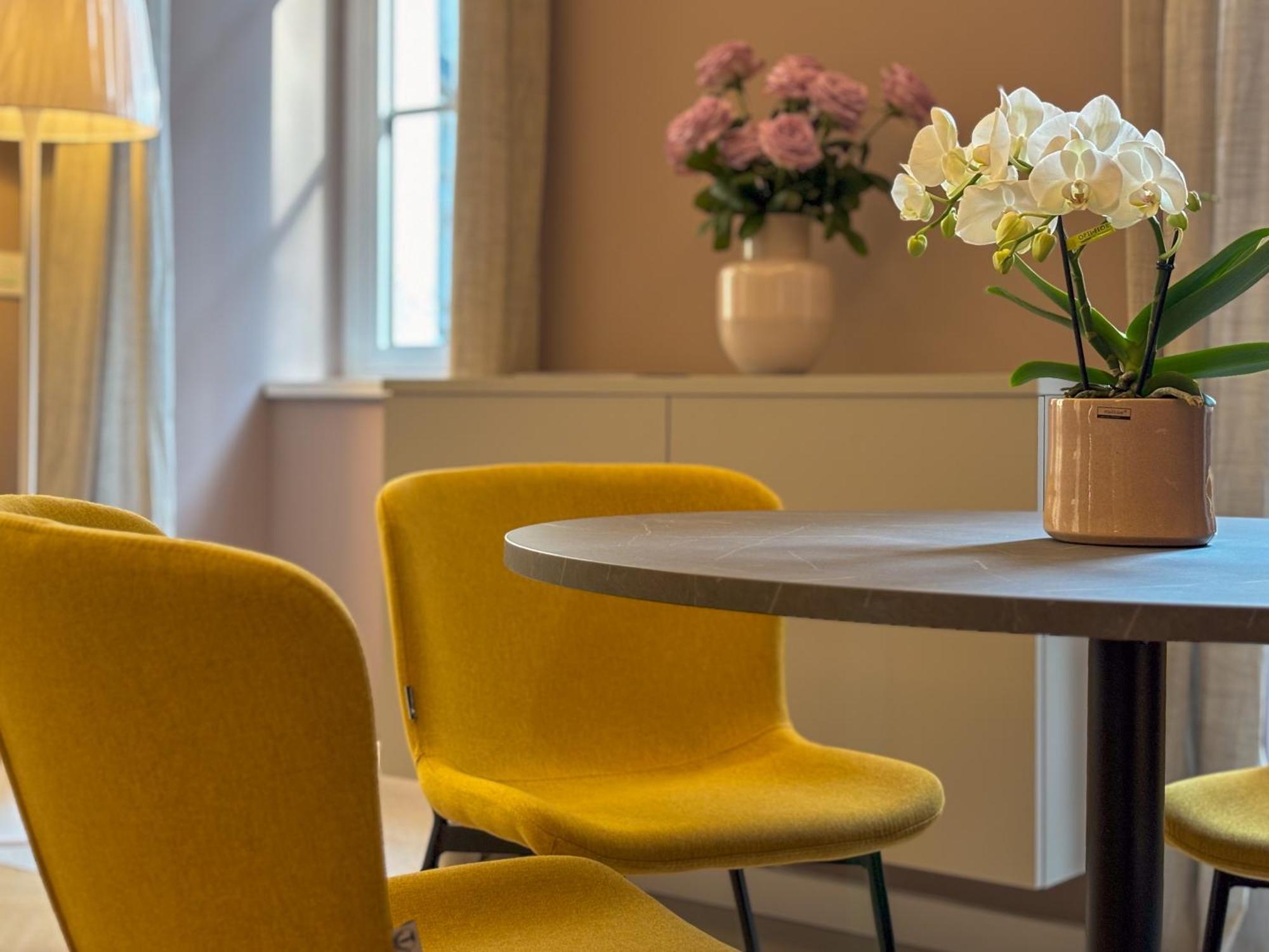 Teatro Romano Exclusive Suites Τεργέστη Εξωτερικό φωτογραφία